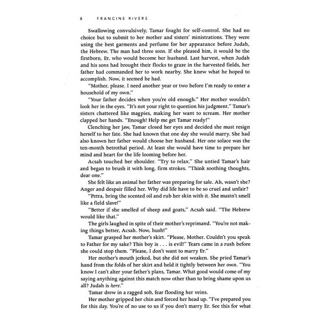 A Lineage of Grace: Biblical Stories of 5 Women in the Lineage of Jesus - Tamar, Rahab, Ruth, Bathsheba, & Mary (Historical Christian Fiction with In-Depth Bible Studies)