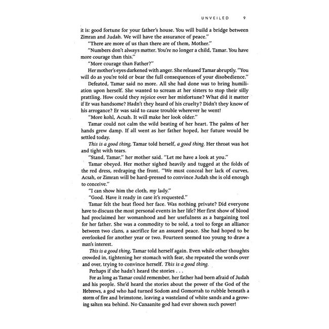 A Lineage of Grace: Biblical Stories of 5 Women in the Lineage of Jesus - Tamar, Rahab, Ruth, Bathsheba, & Mary (Historical Christian Fiction with In-Depth Bible Studies)