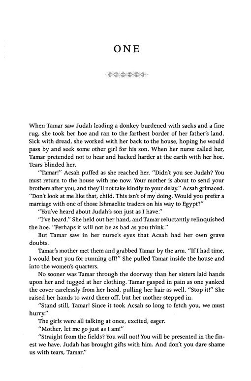 Francine Rivers A Lineage of Grace: Biblical Stories of 5 Women in the Lineage of Jesus - Tamar, Rahab, Ruth, Bathsheba, & Mary (Historical Christian Fiction with In-Depth Bible Studies)