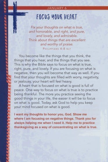 A Little God Time for Boys Faux Leather Gift Edition