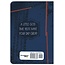 A Little God Time for Boys Faux Leather Gift Edition