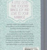 A Little God Time for Couples: 365 Daily Devotions