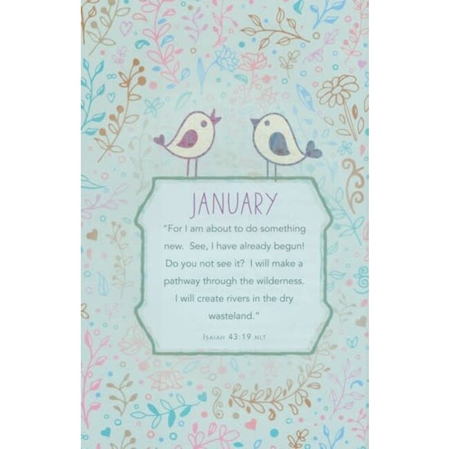 A Little God Time for Couples: 365 Daily Devotions