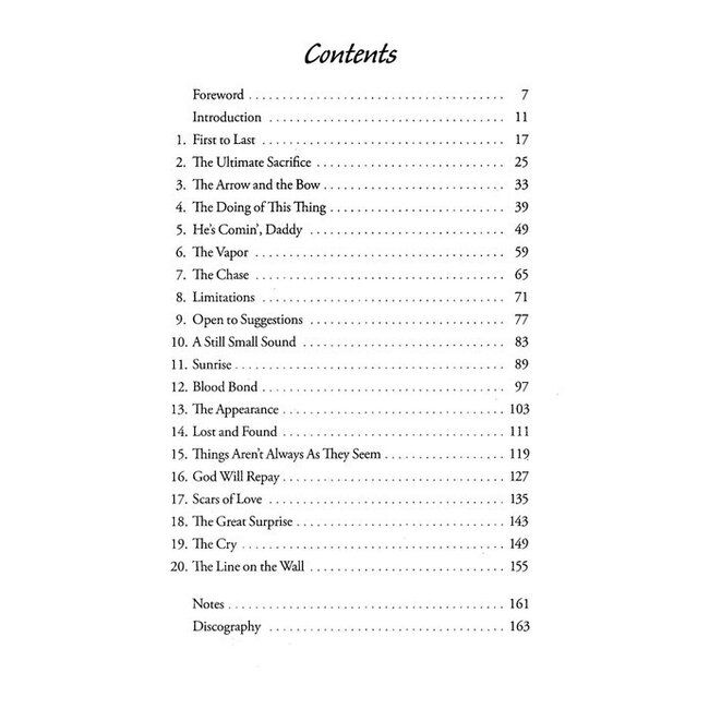 A Look at Life from a Deer Stand: Hunting for the Meaning of Life