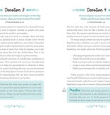 A Mindful Moment: 5-Minute Meditations and Devotions