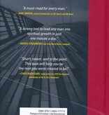 Roger Patterson A Minute of Vision for Men: 365 Motivational Moments to Kick-Start Your Day