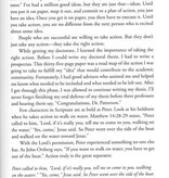 Roger Patterson A Minute of Vision for Men: 365 Motivational Moments to Kick-Start Your Day