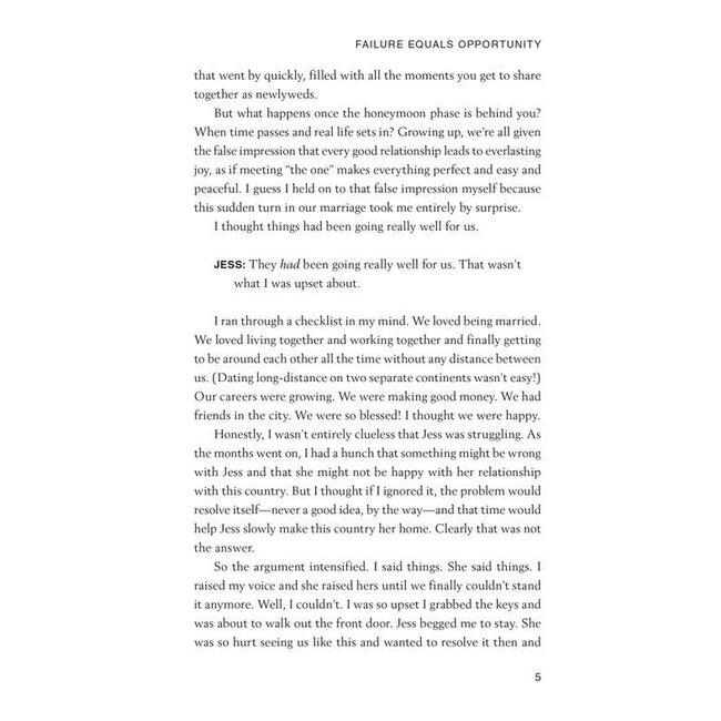 A Mission for Meaning: The Choices That Lead to the Life You Really Want