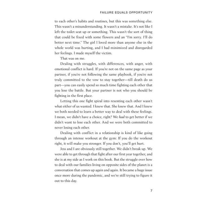 A Mission for Meaning: The Choices That Lead to the Life You Really Want