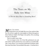 A Mom Is Born: Biblical Wisdom and Practical Advice for Taking Care of Yourself and Your New Baby