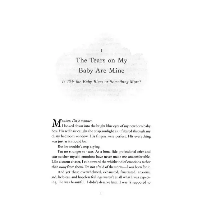 A Mom Is Born: Biblical Wisdom and Practical Advice for Taking Care of Yourself and Your New Baby