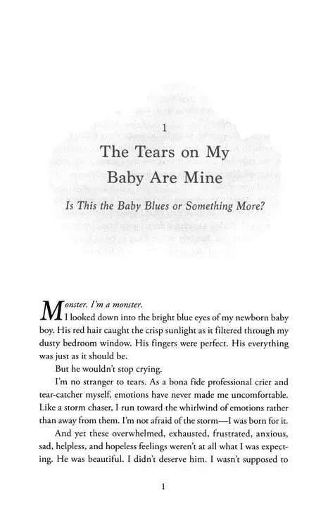 A Mom Is Born: Biblical Wisdom and Practical Advice for Taking Care of Yourself and Your New Baby