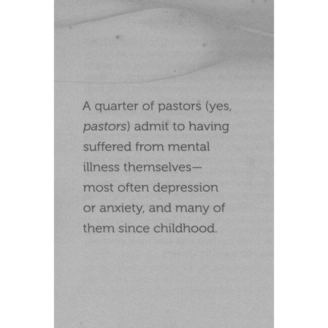 A Parent’s Guide to Depression & Anxiety