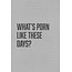 A Parent’s Guide to Pornography