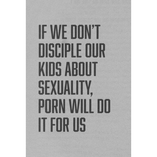 A Parent’s Guide to Pornography