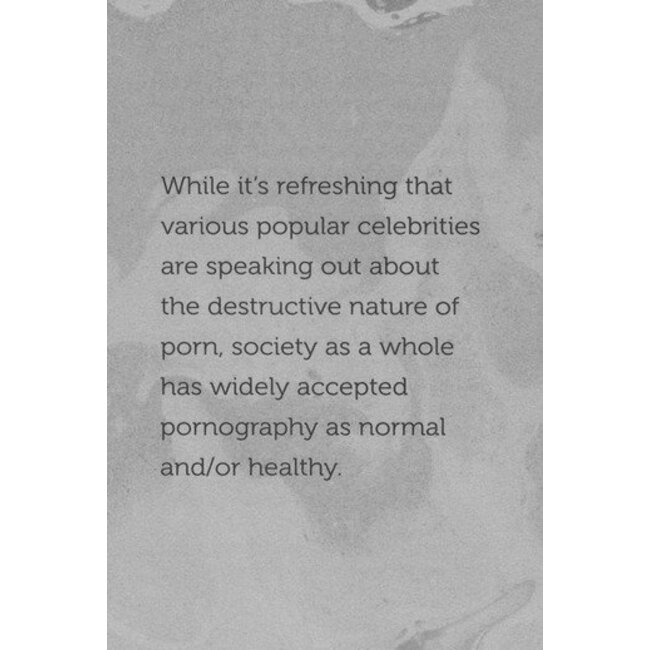 A Parent’s Guide to Pornography