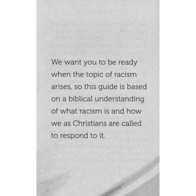 A Parent’s Guide to Racism in the United States