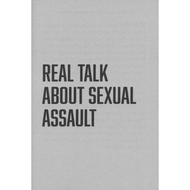 A Parent’s Guide to Sexual Assault