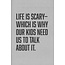 A Parent’s Guide to Tough Conversations