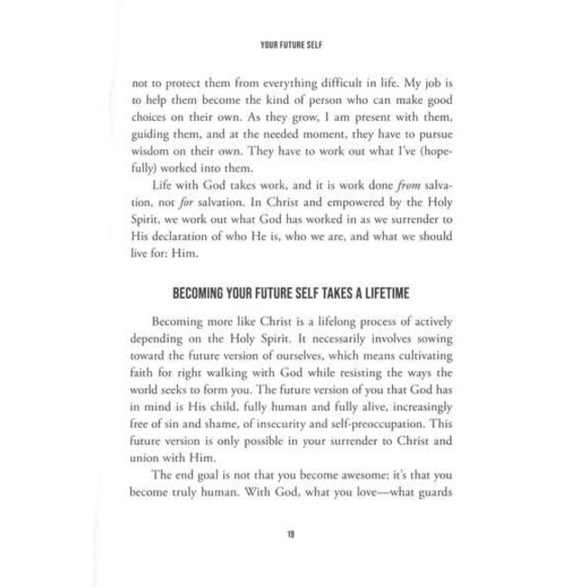 A Short Guide to Spiritual Disciplines: How to Become a Healthy Christian