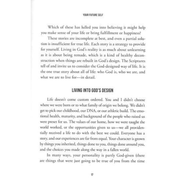 A Short Guide to Spiritual Disciplines: How to Become a Healthy Christian