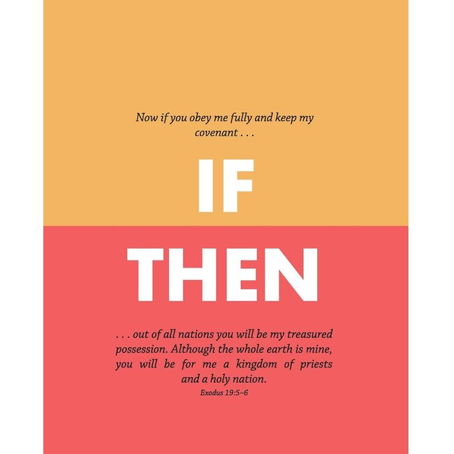 A Visual Theology Guide to the Bible: Seeing and Knowing God's Word