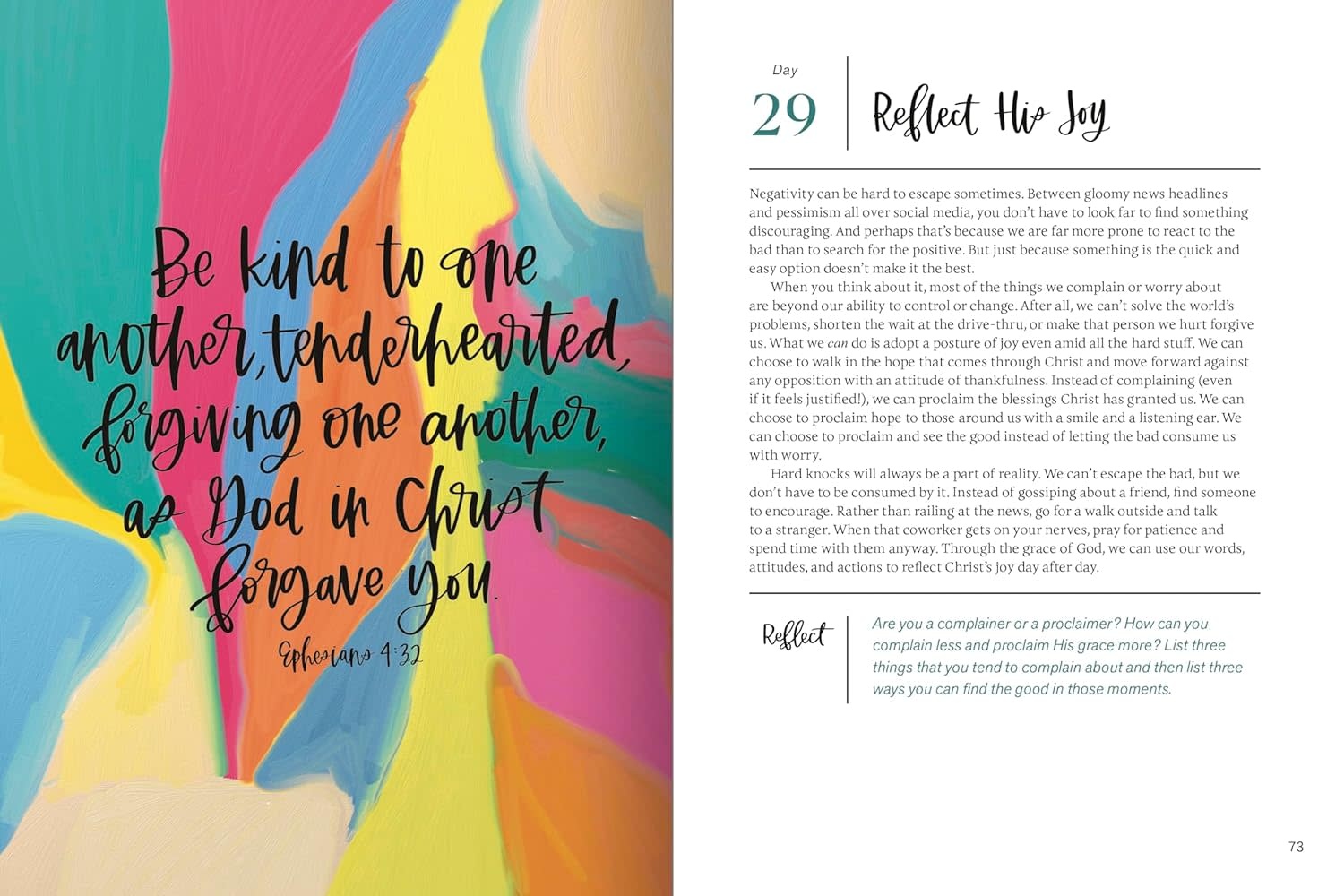 Abundant Grace: 40 Days of Walking in the Goodness of God: A Devotional