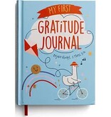 My First Gratitude Journal