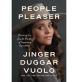 People Pleaser: Breaking Free from the Burden of Imaginary Expectations