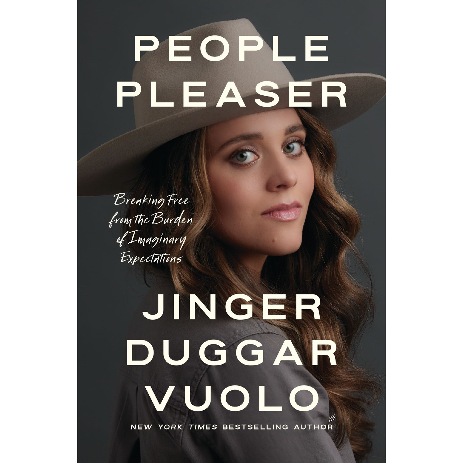 People Pleaser: Breaking Free from the Burden of Imaginary Expectations