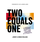 Two Equals One: A Marriage Equation for Love, Laughter, and Longevity