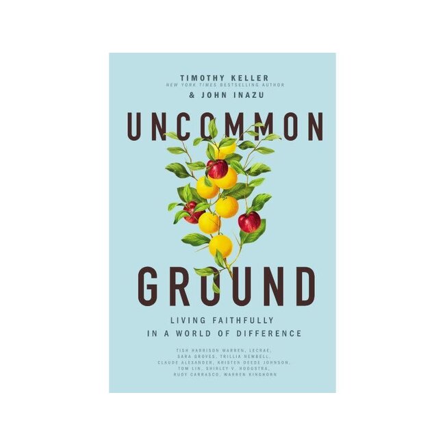 Uncommon Ground