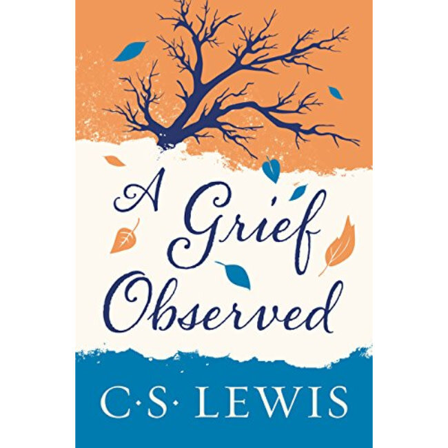 A Grief Observed
