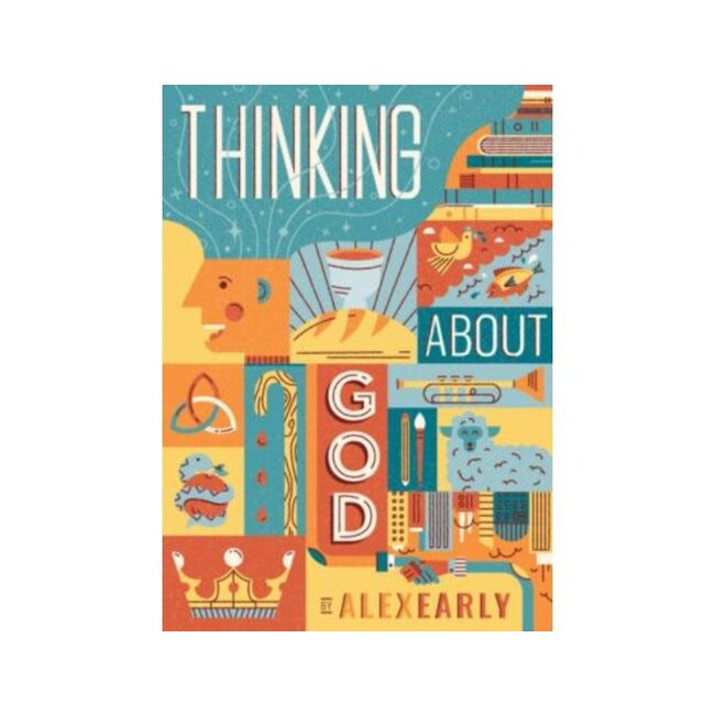 Thinking About God