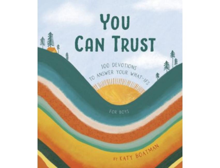 You Can Trust