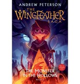 The Monster in the Hollows, #3