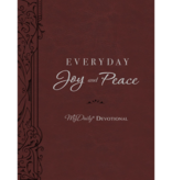 O. S. Hawkins Everyday Joy and Peace