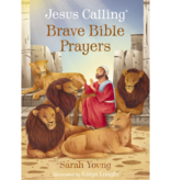 Sarah Young Jesus Calling Brave Bible Prayers