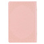 Pink Faux Leather Giant Print Full-size King James Version Bible with Thumb-index