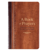 A Book of Prayers