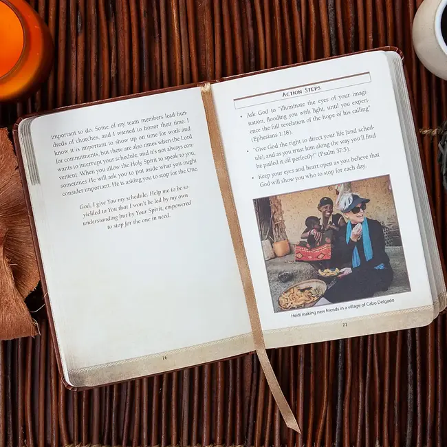 God's Got This: 40 Devotions of Courageous Faith