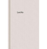 NIV Lectio Bible: A simple, ancient way to read the library of Scripture, Cloth over Board
