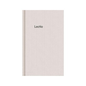 Harper Collins NIV Lectio Bible: A simple, ancient way to read the library of Scripture, Cloth over Board