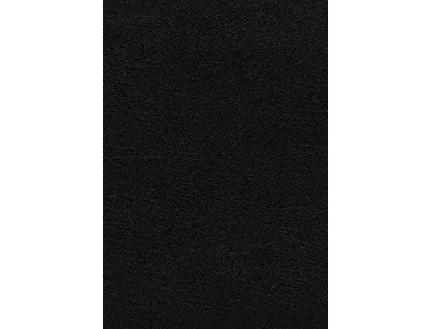 NIV, Quest Study Bible, Large Print, Bonded Leather, Black, Comfort Print