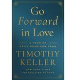Go Forward in Love