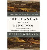 The Scandal of the Kingdom