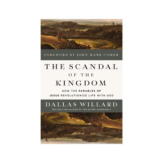 The Scandal of the Kingdom