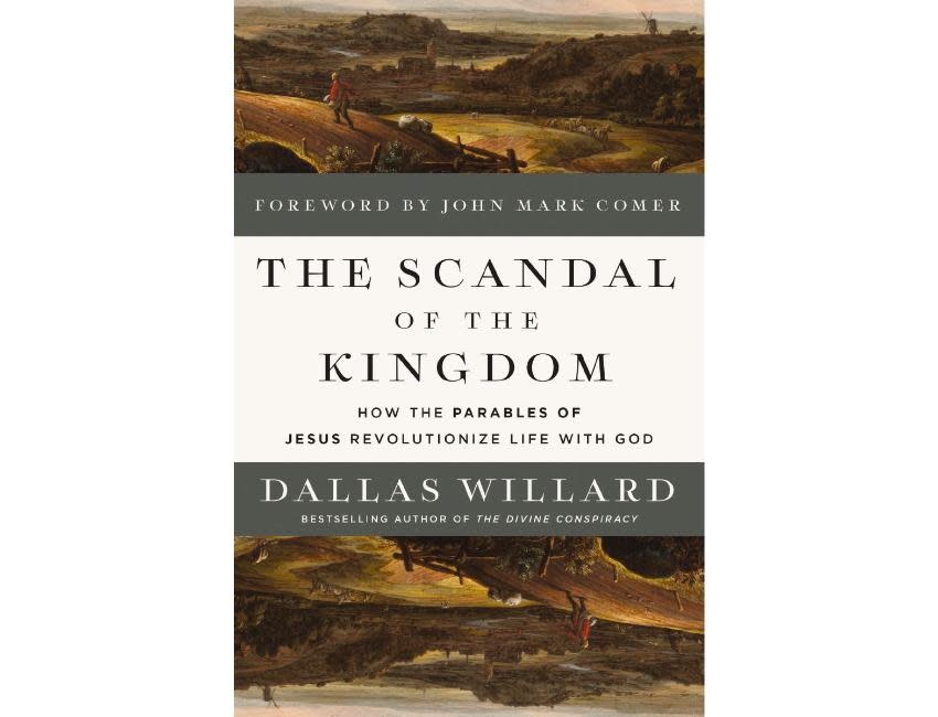 The Scandal of the Kingdom