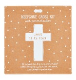 Keepsake Cross Kit