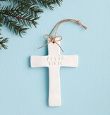 Keepsake Cross Kit